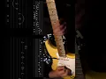 Lagu Practice Yngwie malmsteen - Main Riff from Caught in the middle #shorts