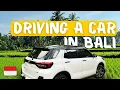Download Lagu Driving a Car in Bali, Indonesia | Rent a Car | Sekumpul Waterfalls