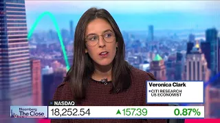 Citi Expects 50 Point Fed Cut in December