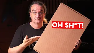 The Vintage Gear Scam is OVER!