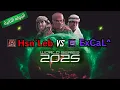 Download Lagu بطولة العالم 2025 | الجولة الثانية | Hsn Leb vs ExCaL |  جنرال زيرو أور ✌️🔥