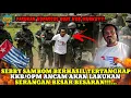 🔴HEBOH PENANGKAPAN SEBBY SAMBOM SEBABKAN KEMARAHAN BESAR KELOMPOK KKB‼️...