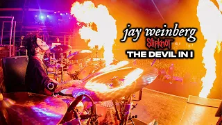 Download Jay Weinberg - \ MP3