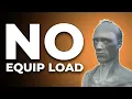 Can You Beat Dark Souls 3 with 0 Equip Load