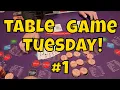 Wild Deuces AND Jokers in The Same Game Table Game Tuesdays 1 The Jackpot Gents