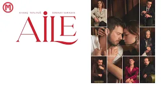 موسيقى مسلسل العائلة قصة عائلة سويكان 