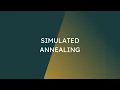 Optimisasi Numerik Implementasi Simulated Annealing untuk TSP Menggunakan Matlab