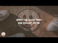 Lukas Graham - Share That Love (Lyrics) feat. G-Eazy