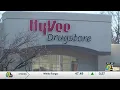 Hy-Vee suspends employee discount