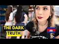 Download Lagu The Dark Side of Sihanoukville 🇰🇭 | Is This Asia’s Worst City?