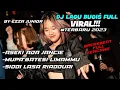 Lagu DJ LAGU BUGIS VIRALL TERBARU FULL • 2023 || EZZA JUNIOR