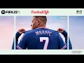 Tunnel - Polo & Pan, Channel Tres (FIFA 22 Soundtrack)
