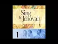 Sing to Jehovah - A Prayer to the Lowly one