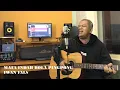 Download Lagu MATA INDAH BOLA PINGPONG - IWAN FALS (COVER)