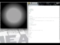 processing - shrinking circle