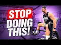 How to PROPERLY Use The Abductor Machine STOP DOING THIS