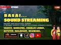 LIVE STREAMING MUSIK ETNIK SUMBAWA KUMPULAN SAKECO BAKELUNG NGUMANG BALAS LAWAS BATUTER MALANGKO