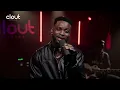 Hammerboi Love Letter (Edamwen) Clout Africa Live Performance