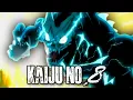 Download Lagu Kaiju No. 8 OST MAIN THEME Epic Rock Cover