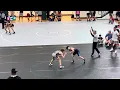 Joseph Austin Super 32 Qualifier GA - Round of 16