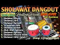 SHOLAWAT PENARIK REZEKI PALING DAHSYAT ( Sholawat Nabi Muhammad SAW ) SHOLAWAT NABI TERBARU 2026