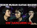 Download Lagu BOKIR NIAT Mau HANCURIN KATAK BHIZER. Teman Gw pergi karna Tauran. #AHpodcast