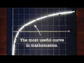 The Most Useful Curve in Mathematics Logarithms