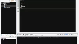 6 More on ruby syntax