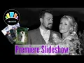 Create A Premiere Pro Slideshow Wedding Example