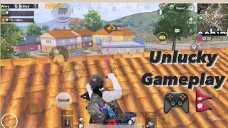 Download Unlucky Gameplay || PUBG Mobile || { AntiTøXic Gaming } MP3