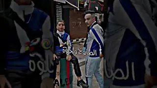 Statut Whatsapp مرحبا بلي جا يقضي 