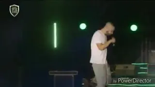 محدش له عندي حاجه من الحفله  ابيوسف  دندنها