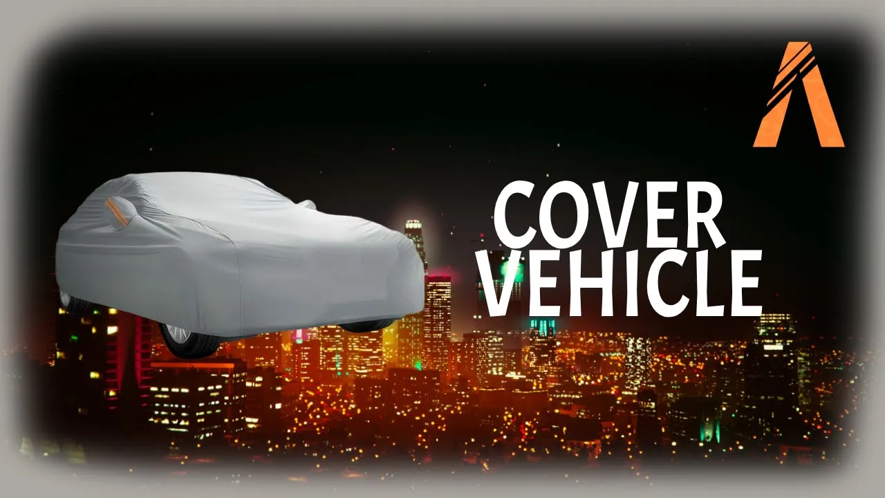 Vehicule Cover