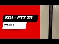 FTT211 - Week 3