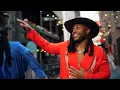 The Kentucky Gentlemen - Neon Cowboy (Official Music Video)