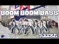 Download Lagu [KPOP IN PUBLIC | ONE TAKE] RIIZE (라이즈) 'BOOM BOOM BASS' | Dance Cover | LONDON