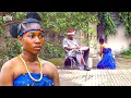 The Evil Prince And The Brave Palace Maid - New Nigeria Movies 2025