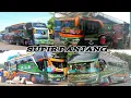 Lagu Supir Panjang Lagu Batak Sedih || Lirik Lagu Batak || Lirik \u0026 Video Bus ALS