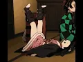 Demon Slayer nezuko GIF