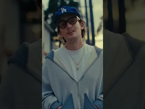 SOMETIMES MUSIC VIDEO OUT NOW 🎈 #gnash #newmusic #musicvideo #lettinggo