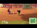 Villagers singing in Animal Crossing New Horizons