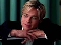 ''Meet Joe Black'' [Whisper of A Thrill]~Thomas Newman