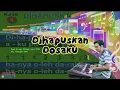 Download Lagu KJ 36 - DIHAPUSKAN DOSAKU