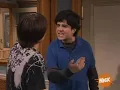 Drake and Josh S3E5 CUMIN