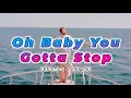 Download Lagu DJ Slow!!! - Oh Baby You Gotta Stop - Etham - 12-45 ( RomarMProject )