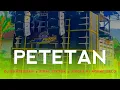 Download Lagu DJ BANTENGAN PETETAN JINGLE KI AGENG SELO BY 92 PROJECT || KESENIAN MUSIC NUSANTARA