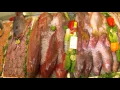 Presidente Supermarket Variedad de productos - Yiky s Productions
