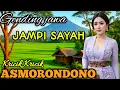 Download Lagu GENDING JAWA JAMPI SAYAH // KRICIK KRICIK ASMORONDONO //UYON UYON PALING NYAMLENG KONCO LEYEH-LEYEH 