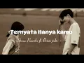 Download Lagu Ternyata hanya kamu -Stevan Pasaribu dan Brisia jodie - || lirik lagu