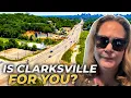 PROS CONS Of Living In Clarksville TN Everything You NEED To Know Moving To Clarksville TN